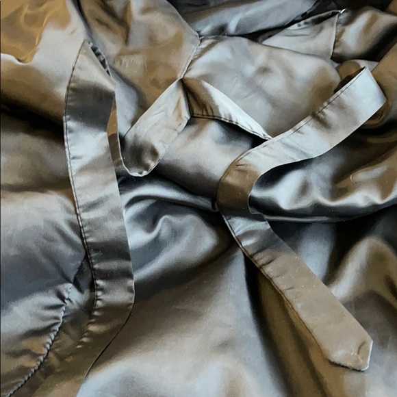 Christian Dior genuine natural mink fur coat - Picture 12 of 16